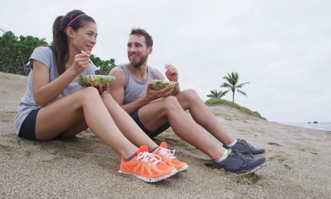 Οι 6 καλύτερες πηγές πρωτεΐνης για εσένα που φτιάχνεις κορμί για το καλοκαίρι