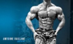 &Pi;&rho;ό&gamma;&rho;&alpha;&mu;&mu;&alpha; &gamma;&iota;&alpha; &alpha;&delta;ύ&nu;&alpha;&tau;&alpha; &pi;ό&delta;&iota;&alpha; &tau;&omicron;&upsilon; Antoine Vaillant