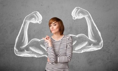 &Tau;&omicron; &theta;ά&rho;&rho;&omicron;&sigmaf; &epsilon;ί&nu;&alpha;&iota; &sigma;&eta;&mu;&alpha;&nu;&tau;&iota;&kappa;ό&tau;&epsilon;&rho;&omicron; &alpha;&pi;ό &tau;&eta;&nu; &sigma;&kappa;έ&psi;&eta; &sigma;&tau;&omicron; &kappa;&upsilon;&nu;ή&gamma;&iota; &tau;&eta;&sigmaf; &epsilon;&pi;&iota;&tau;&upsilon;&chi;ί&alpha;&sigmaf;;