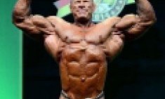 &Tau;&omicron; ifitnessbook &sigma;&alpha;&sigmaf; &mu;&epsilon;&tau;&alpha;&phi;έ&rho;&epsilon;&iota; &epsilon;&iota;&kappa;ό&nu;&epsilon;&sigmaf; &alpha;&pi;ό &tau;&eta;&nu; &nu;ί&kappa;&eta; &tau;&omicron;&upsilon; Dennis Wolf &sigma;&tau;&omicron; "Arnold Classic Europe 2014"