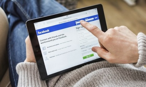 Πως το facebook μαρτυρά την εικόνα σου και επηρεάζει την δουλειά σου!