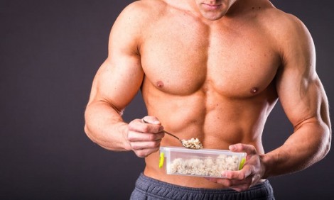 Διατροφή με υδατάνθρακες: Έτσι χάνουν λίπος οι bodybuilders