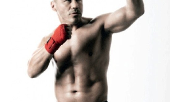 Πρωινό boost ... 4 ασκήσεις από τον Μιχάλη Ζαμπίδη !!!