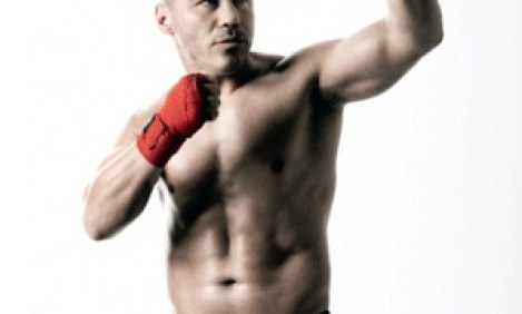 &Pi;&rho;&omega;&iota;&nu;ό boost ... 4 &alpha;&sigma;&kappa;ή&sigma;&epsilon;&iota;&sigmaf; &alpha;&pi;ό &tau;&omicron;&nu; &Mu;&iota;&chi;ά&lambda;&eta; &Zeta;&alpha;&mu;&pi;ί&delta;&eta; !!!