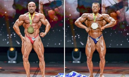 &Omicron; &Chi;&rho;ή&sigma;&tau;&omicron;&sigmaf; &Kappa;&upsilon;&rho;&iota;&alpha;&zeta;ή&sigmaf; &kappa;&alpha;&iota; &omicron; &Gamma;&iota;ά&nu;&nu;&eta;&sigmaf; &Lambda;&epsilon;ώ&delta;&eta;&sigmaf; &alpha;&pi;έ&kappa;&tau;&eta;&sigma;&alpha;&nu; &tau;&eta;&nu; WABBA Pro Card!