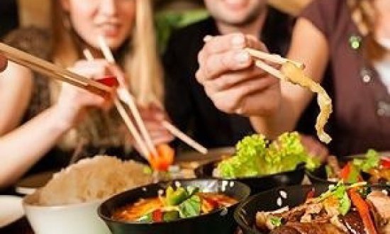 Φαγητό έξω: Τι να κάνεις όταν βρίσκεσαι σε δίαιτα!