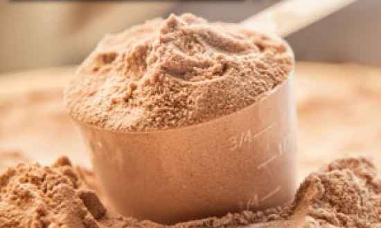 Μεγάλο αφιέρωμα στην πρωτεΐνη ορού γάλακτος - Mέρος 1ο