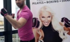 PILOXING...&Eta; &Nu;&Epsilon;&Alpha; &Mu;&Omicron;&Delta;&Alpha; &Sigma;&Tau;&Eta; &Gamma;&Upsilon;&Mu;&Nu;&Alpha;&Sigma;&Tau;&Iota;&Kappa;&Eta;!