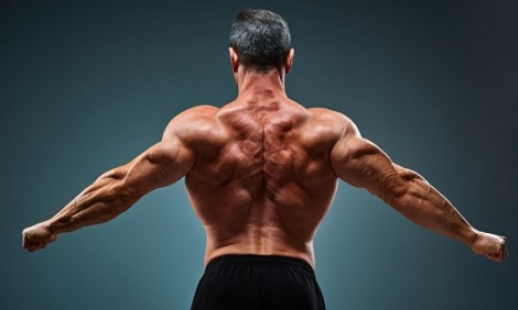 «Χτίσε» με αυτές τις ασκήσεις την καλύτερη πίσω όψη