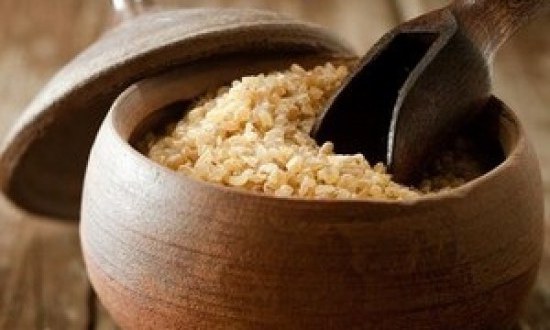 Πλιγούρι: Yγιεινό και ξεχασμένο!