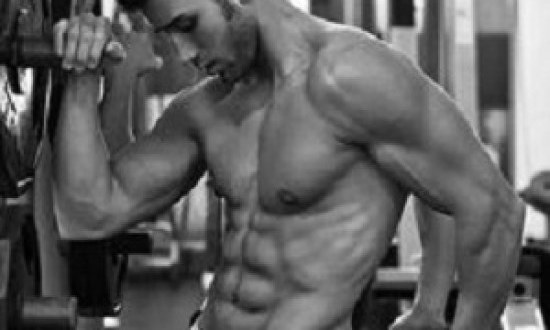 Η προπόνηση που θα σε κάνει πρωταθλητή (στο κρεβάτι)