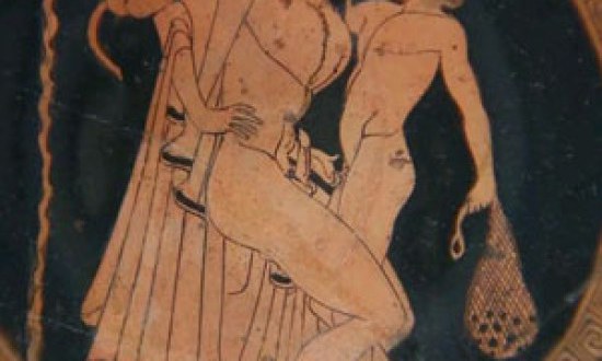 Γιατί οι Αρχαίοι Έλληνες ήταν πάντα έτοιμοι για σεξ και με μεγάλες επιδόσεις;
