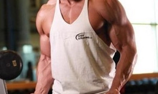 Mε μία και μόνο προπόνηση μπορεί να γίνουν θαύματα στο σώμα