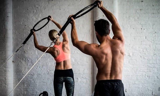 6 &alpha;&sigma;&kappa;ή&sigma;&epsilon;&iota;&sigmaf; &pi;&omicron;&upsilon; &laquo;&delta;&iota;ώ&chi;&nu;&omicron;&upsilon;&nu;&raquo; &tau;&omicron;&upsilon;&sigmaf; &pi;ό&nu;&omicron;&upsilon;&sigmaf; &sigma;&tau;&eta;&nu; &pi;&lambda;ά&tau;&eta;