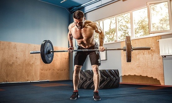 &Omicron;&iota; 5 ά&gamma;&rho;&alpha;&phi;&omicron;&iota; &nu;ό&mu;&omicron;&iota; &tau;&omicron;&upsilon; CrossFit