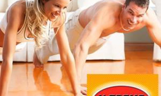 ΑΝΤΙΟΞΕΙΔΩΤΙΚΗ ΠΡΟΣΤΑΣΙΑ ΜΕΣΩ ΠΡΟΠΟΝΗΣΗΣ