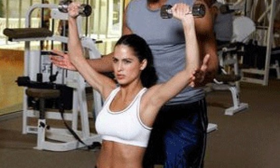 Λάθη στο γυμναστήριο…γένους θηλυκού