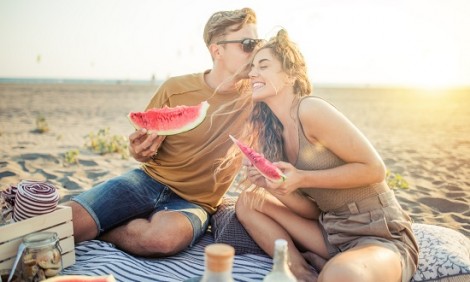 Γιατί το καρπούζι είναι η τροφή για κορυφαία μυϊκή αντοχή