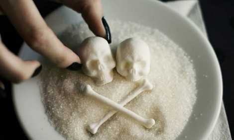 Από τη ζάχαρη ξεκινούν όλα τα προβλήματα υγείας - Πως «ξυπνά» ο καρκίνος