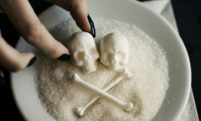 &Alpha;&pi;ό &tau;&eta; &zeta;ά&chi;&alpha;&rho;&eta; &xi;&epsilon;&kappa;&iota;&nu;&omicron;ύ&nu; ό&lambda;&alpha; &tau;&alpha; &pi;&rho;&omicron;&beta;&lambda;ή&mu;&alpha;&tau;&alpha; &upsilon;&gamma;&epsilon;ί&alpha;&sigmaf; - &Pi;&omega;&sigmaf; &laquo;&xi;&upsilon;&pi;&nu;ά&raquo; &omicron; &kappa;&alpha;&rho;&kappa;ί&nu;&omicron;&sigmaf;