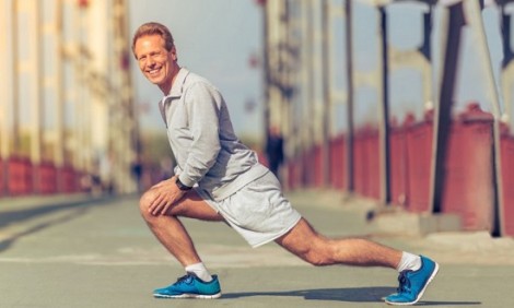 Τι σωματότυπο έχετε; Βρείτε την κατάλληλη γυμναστική ανάλογα με τη σωματοδομή σας!