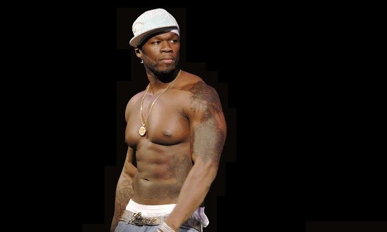 &Tau;&omicron; &pi;&rho;ό&gamma;&rho;&alpha;&mu;&mu;&alpha; &tau;&omicron;&upsilon; &gamma;&upsilon;&mu;&nu;&alpha;&sigma;&tau;ή &tau;&omicron;&upsilon; &laquo;50 Cent&raquo; &gamma;&iota;&alpha; &chi;&tau;ί&sigma;&iota;&mu;&omicron; &kappa;&omicron;&iota;&lambda;&iota;&alpha;&kappa;ώ&nu;