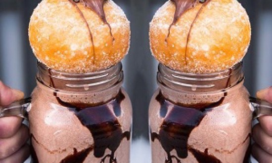 Tella ball shake, &eta; &nu;έ&alpha; &tau;&rho;έ&lambda;&alpha; &sigma;&tau;&eta;&nu; &Alpha;&upsilon;&sigma;&tau;&rho;&alpha;&lambda;ί&alpha; έ&chi;&epsilon;&iota; &rho;ί&zeta;&alpha; &epsilon;&lambda;&lambda;&eta;&nu;&iota;&kappa;ή