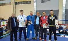 &laquo;&Sigma;ά&rho;&omega;&sigma;&epsilon;&raquo; &omicron; &Epsilon;&theta;&nu;&iota;&kappa;ό&sigmaf; &Kappa;&omicron;&zeta;ά&nu;&eta;&sigmaf; &sigma;&tau;&omicron; &Pi;&alpha;&nu;&epsilon;&lambda;&lambda;ή&nu;&iota;&omicron; &Pi;&rho;&omega;&tau;ά&theta;&lambda;&eta;&mu;&alpha; &Pi;&upsilon;&gamma;&mu;&alpha;&chi;ί&alpha;&sigmaf;