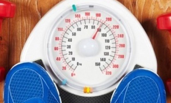 Μήπως σας επηρεάζει αρνητικά η ζυγαριά;