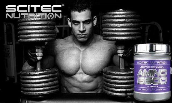 &Psi;ά&chi;&nu;&epsilon;&tau;&epsilon; &gamma;&iota;&alpha; &alpha;&mu;&iota;&nu;&omicron;&xi;έ&alpha;; &Omicron;&iota; &tau;&alpha;&mu;&pi;&lambda;έ&tau;&epsilon;&sigmaf; SCITEC AMINO 5600 &epsilon;ί&nu;&alpha;&iota; &alpha;&upsilon;&tau;ό &pi;&omicron;&upsilon; &chi;&rho;&epsilon;&iota;ά&zeta;&epsilon;&sigma;&alpha;&iota;!