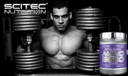 &Psi;ά&chi;&nu;&epsilon;&tau;&epsilon; &gamma;&iota;&alpha; &alpha;&mu;&iota;&nu;&omicron;&xi;έ&alpha;; &Omicron;&iota; &tau;&alpha;&mu;&pi;&lambda;έ&tau;&epsilon;&sigmaf; SCITEC AMINO 5600 &epsilon;ί&nu;&alpha;&iota; &alpha;&upsilon;&tau;ό &pi;&omicron;&upsilon; &chi;&rho;&epsilon;&iota;ά&zeta;&epsilon;&sigma;&alpha;&iota;!