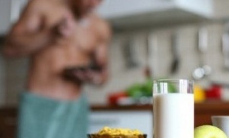 &Tau;&rho;&omicron;&phi;έ&sigmaf; &pi;&omicron;&upsilon;... &kappa;&alpha;ί&nu;&epsilon; &tau;&omicron; &lambda;ί&pi;&omicron;&sigmaf;!