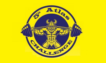 Έ&rho;&chi;&epsilon;&tau;&alpha;&iota; &tau;&omicron; 5o Atlas Challenge &sigma;&tau;&eta;&nu; &Alpha;&theta;ή&nu;&alpha;!