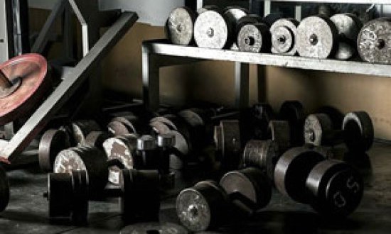 10 σημάδια που δείχνουν ότι πρέπει να αλλάξεις γυμναστήριο