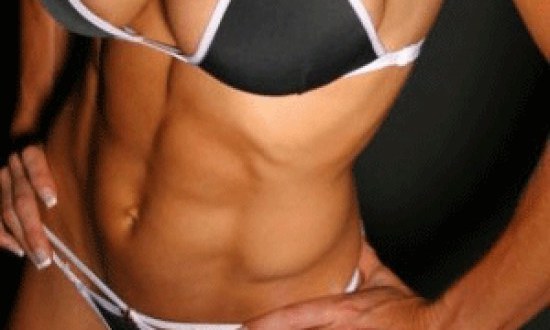 3 ασκήσεις για κοιλιακούς που δεν έχεις ξαναδεί !!!