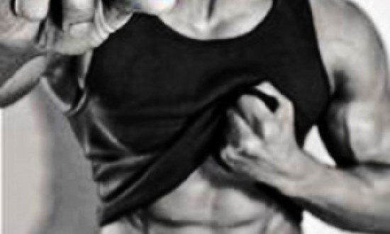 Συμπληρώματα Ωμέγα-3 και Άσκηση Υψηλής Έντασης