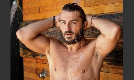 Έλληνας της χρονιάς ο Γιώργος Αγγελόπουλος!