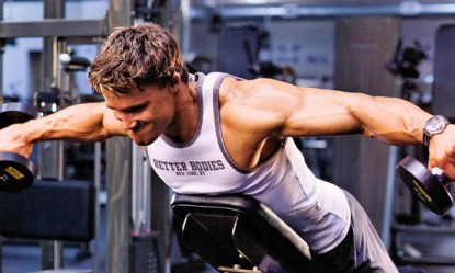 &Tau;&omicron; &alpha;&pi;&lambda;ό &kappa;ό&lambda;&pi;&omicron; &gamma;&iota;&alpha; &nu;&alpha; &kappa;&alpha;&iota;&sigmaf; &alpha;&kappa;ό&mu;&alpha; &pi;&iota;&omicron; &pi;&omicron;&lambda;ύ &lambda;ί&pi;&omicron;&sigmaf; ό&tau;&alpha;&nu; &gamma;&upsilon;&mu;&nu;ά&zeta;&epsilon;&sigma;&alpha;&iota;