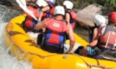 &Epsilon;&tau;&omicron;&iota;&mu;&alpha;&sigma;&tau;&epsilon;ί&tau;&epsilon; &gamma;&iota;&alpha; rafting!