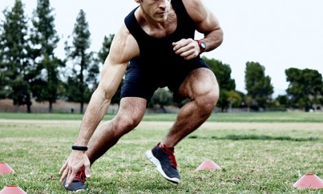 Παίζεις ποδόσφαιρο; Αυτή είναι η καλύτερη προπόνηση για σένα!