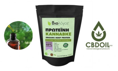 &Pi;&rho;&omega;&tau;&epsilon;ΐ&nu;&eta; &kappa;ά&nu;&nu;&alpha;&beta;&eta;&sigmaf;: E&nu;&alpha; &pi;&omicron;&lambda;ύ&tau;&iota;&mu;&omicron; &kappa;&alpha;&iota; &phi;&upsilon;&sigma;&iota;&kappa;ό &sigma;&upsilon;&mu;&pi;&lambda;ή&rho;&omega;&mu;&alpha; &delta;&iota;&alpha;&tau;&rho;&omicron;&phi;ή&sigmaf;