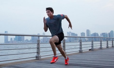 Η επίδραση της διαλειμματικής προπόνησης υψηλής έντασης στην αερόβια ικανότητα