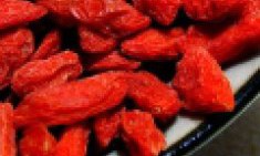 Goji Berry - No1 &sigma;&tau;&eta; &lambda;ί&sigma;&tau;&alpha; &alpha;&nu;&tau;&iota;&omicron;&xi;&epsilon;&iota;&delta;&omicron;&tau;&iota;&kappa;ώ&nu;: &Iota;&delta;&iota;ό&tau;&eta;&tau;&epsilon;&sigmaf; &kappa;&alpha;&iota; &kappa;&alpha;&lambda;&lambda;&iota;έ&rho;&gamma;&epsilon;&iota;&alpha;