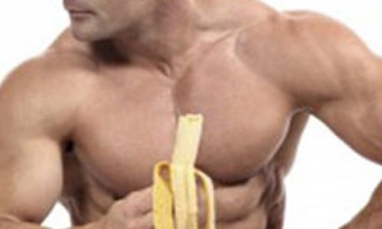 Λήψη Υδατανθράκων πριν από την Προπόνηση