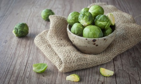 Αυτές είναι οι τροφές που προλαμβάνουν την εμφάνιση του καρκίνου