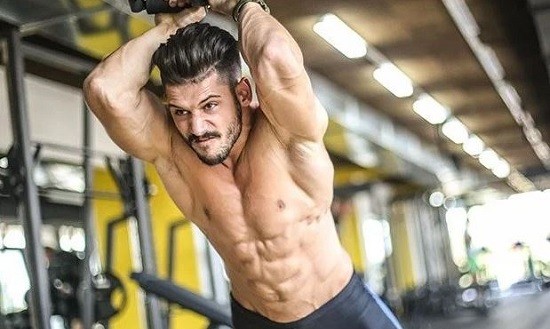 &Omicron;&iota; 7 &tau;ύ&pi;&omicron;&iota; &xi;&epsilon;&kappa;&omicron;ύ&rho;&alpha;&sigma;&eta;&sigmaf; &pi;&omicron;&upsilon; &chi;&rho;&epsilon;&iota;ά&zeta;&epsilon;&tau;&alpha;&iota; &alpha;&pi;&alpha;&rho;&alpha;ί&tau;&eta;&tau;&alpha; &tau;&omicron; &sigma;ώ&mu;&alpha; &sigma;&omicron;&upsilon;