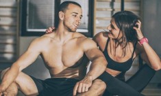 Fitness &kappa;&alpha;&iota; &Sigma;&chi;έ&sigma;&epsilon;&iota;&sigmaf;: &Pi;ώ&sigmaf; &nu;&alpha; &pi;&alpha;&rho;&alpha;&mu;&epsilon;ί&nu;&epsilon;&tau;&epsilon; fit &omega;&sigmaf; &zeta;&epsilon;&upsilon;&gamma;ά&rho;&iota;