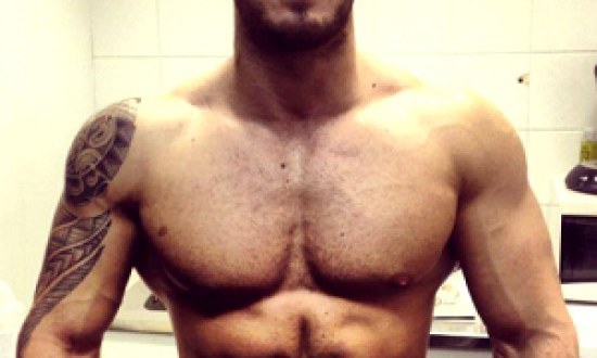 Τι σωματότυπο έχουν οι καλύτεροι εραστές;