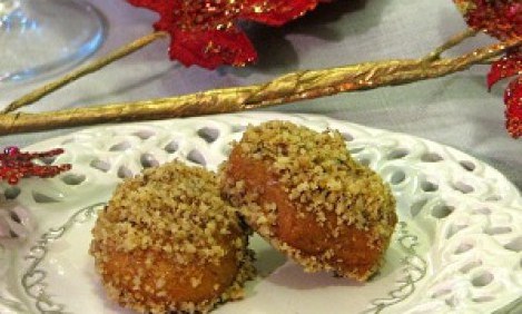 &Tau;&alpha; &mu;&upsilon;&sigma;&tau;&iota;&kappa;ά &gamma;&iota;&alpha; &tau;έ&lambda;&epsilon;&iota;&alpha; &mu;&epsilon;&lambda;&omicron;&mu;&alpha;&kappa;ά&rho;&omicron;&nu;&alpha;