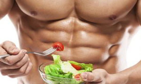 Λίστα με τις καλύτερες τροφές για αύξηση μυϊκού όγκου και δύναμης !